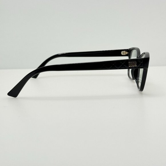 Christian Dior Eyeglasses Eye Glasses Frames Lady Dior LadydiorO2 807 53-15-135 main image 5